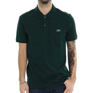 POLO LACOSTE VERDE